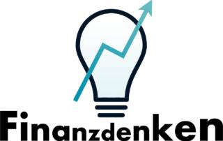 Logo Finanzdenken neu