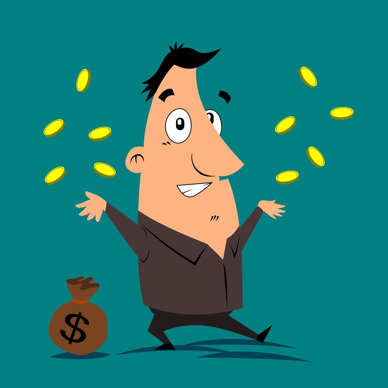 Finanzdenken schnell reich Finanzdenken schnell reich