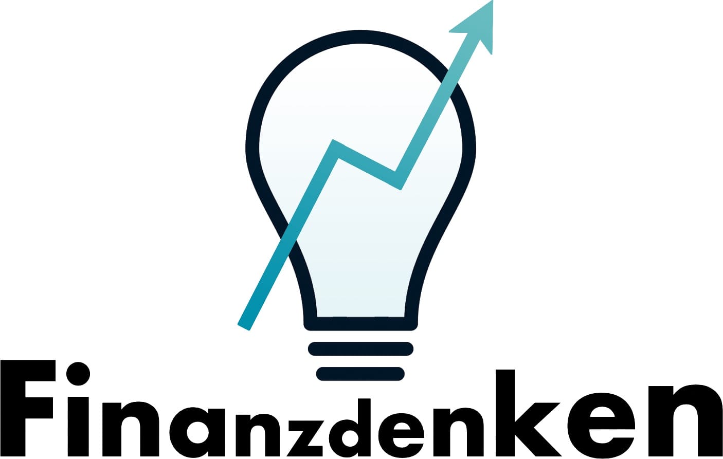 Logo Finanzdenken neu Logo Finanzdenken neu