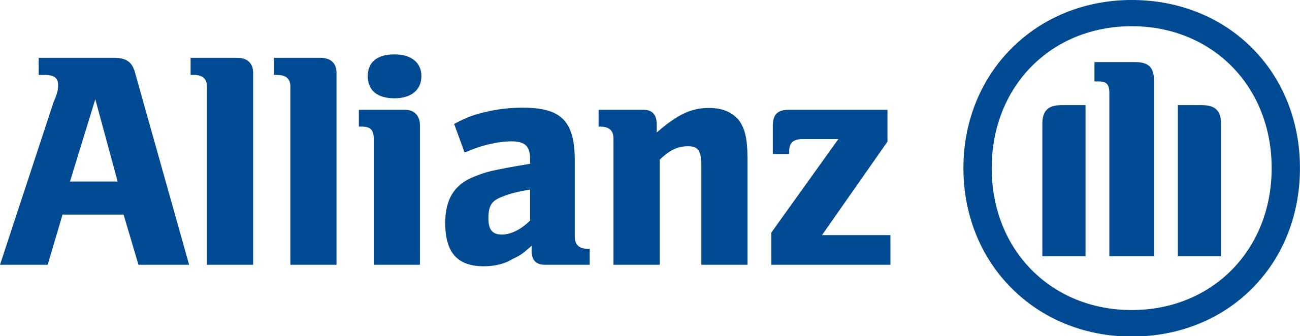 Finanzdenken Allianz Logo Finanzdenken Allianz Logo