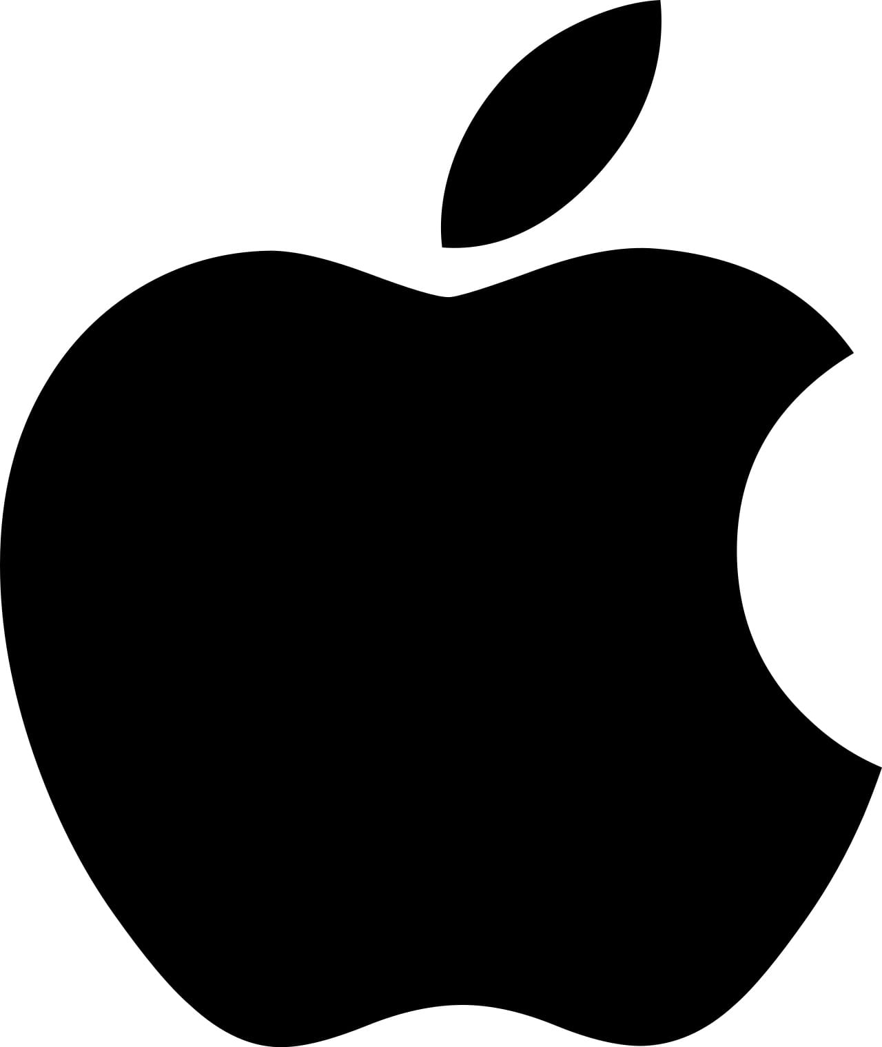 Finanzdenken Apple Logo Finanzdenken Apple Logo
