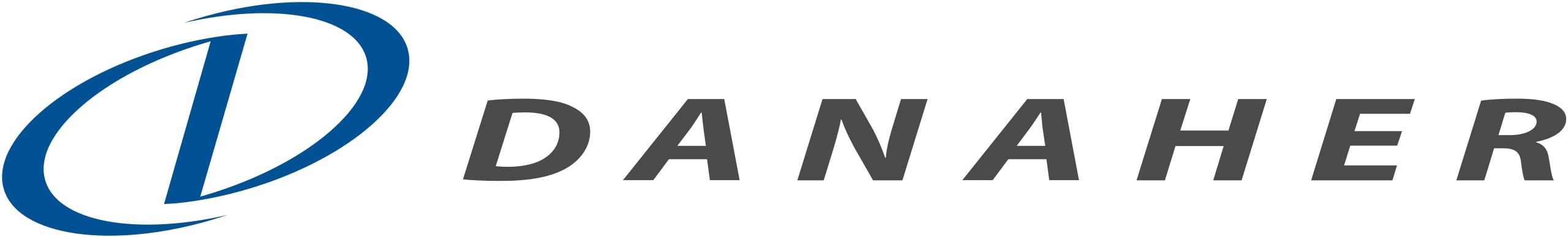 Finanzdenken Danaher Logo Finanzdenken Danaher Logo