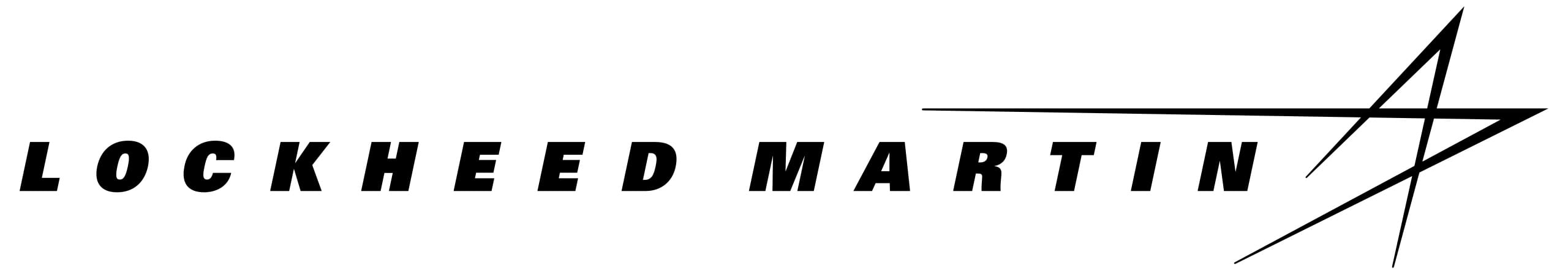 Finanzdenken Lockheed Martin Logo Finanzdenken Lockheed Martin Logo