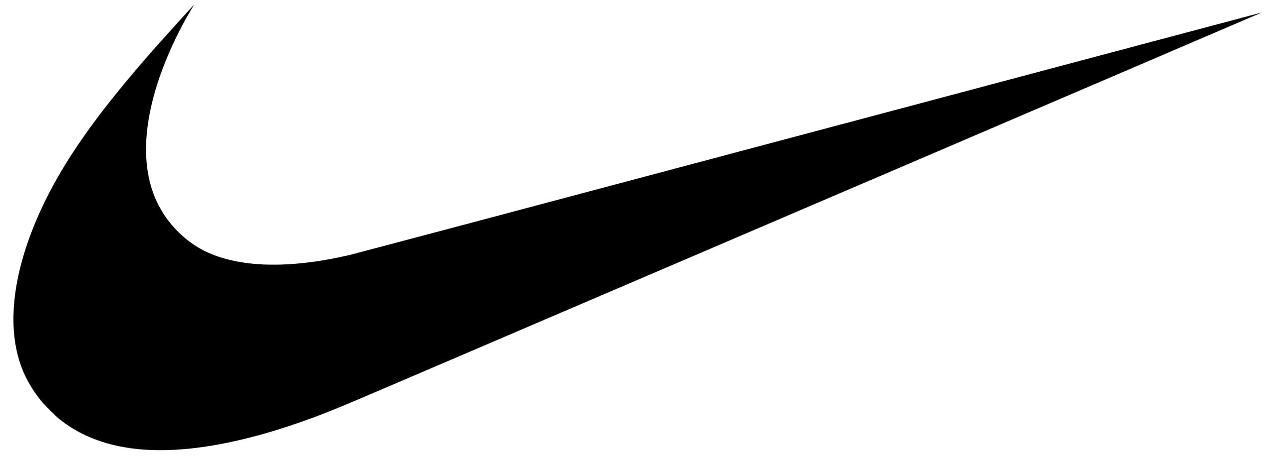 Finanzdenken Nike Logo Finanzdenken Nike Logo