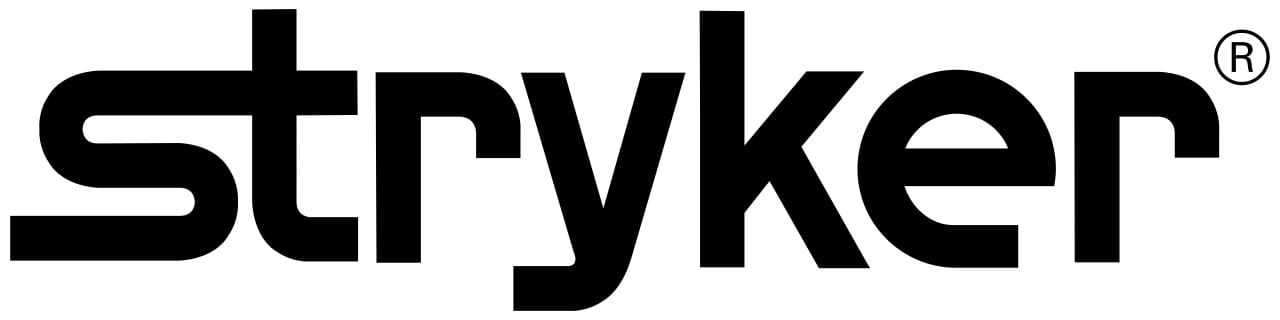Finanzdenken Stryker Logo