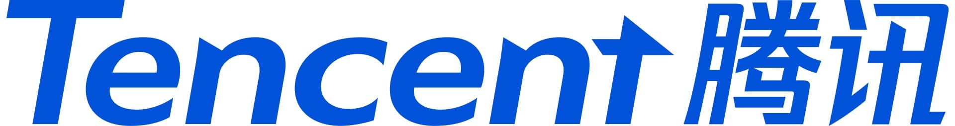 Finanzdenken Tencent Logo Finanzdenken Tencent Logo