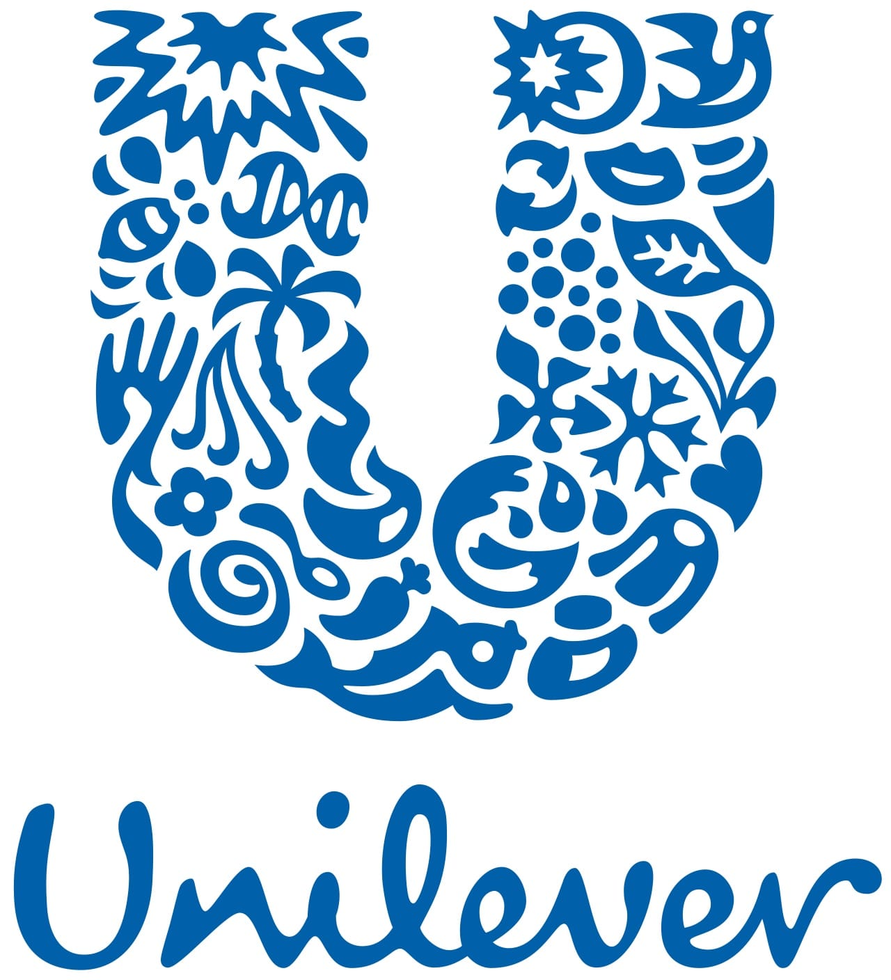 Finanzdenken Unilever Logo Finanzdenken Unilever Logo