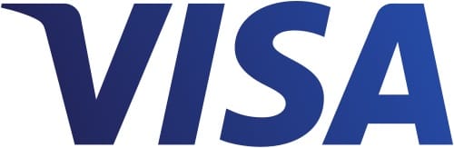 Finanzdenken VISA Logo Finanzdenken VISA Logo