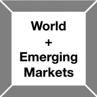 Finanzdenken World + EM ETF