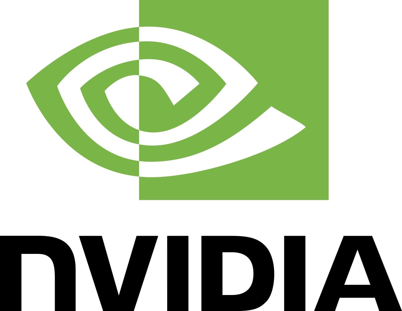 Finanzdenken nvidia logo Finanzdenken nvidia logo