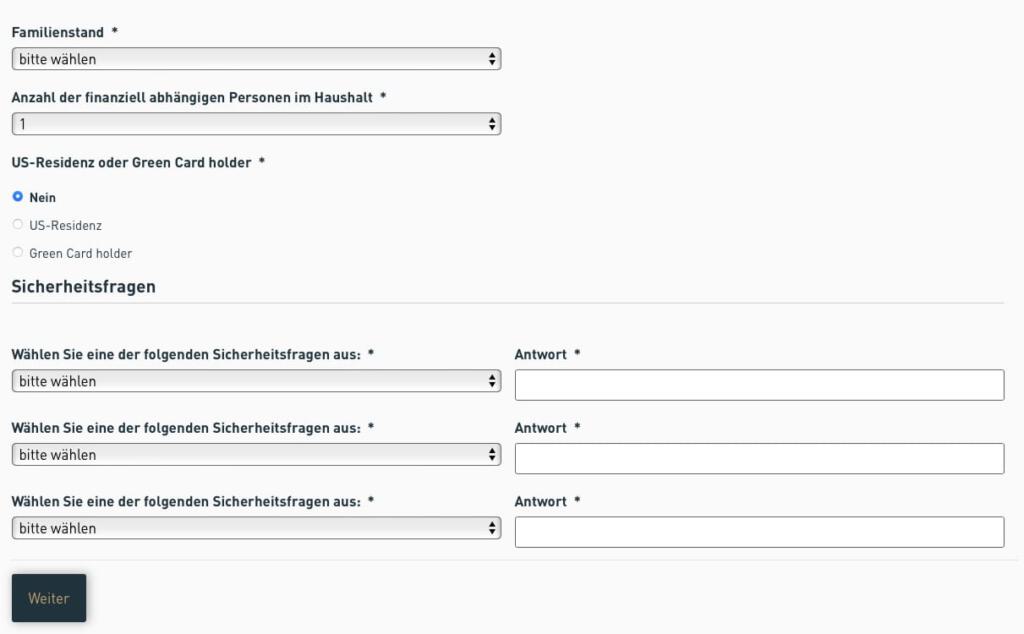 Finanzdenken ESTABLY pers Angaben2 Finanzdenken ESTABLY pers Angaben2