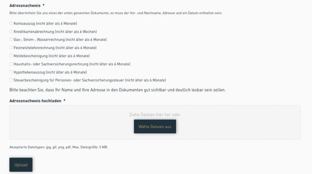 Finanzdenken ESTABLY pers nachweis2 Finanzdenken ESTABLY pers nachweis2