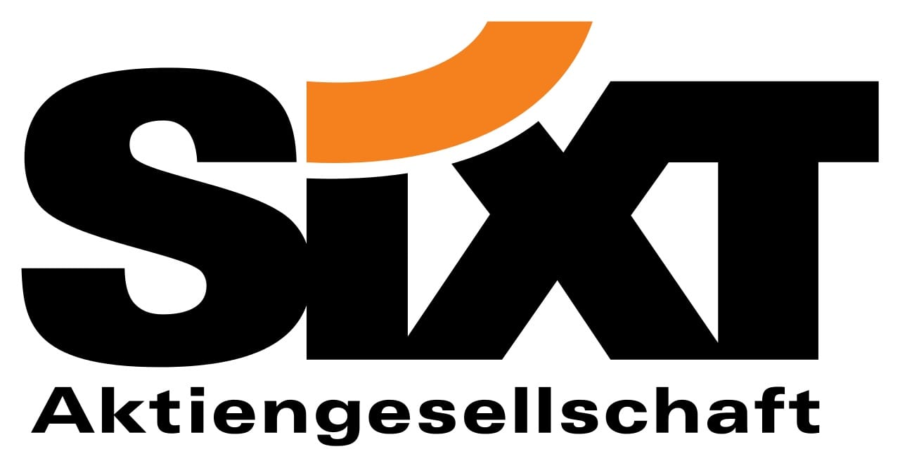 Finanzdenken Sixt Logo