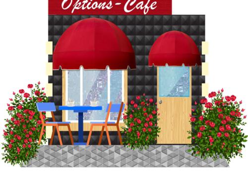 #optionscafe – Optionshandel der Community im Juli 2022 (-660,73€)
