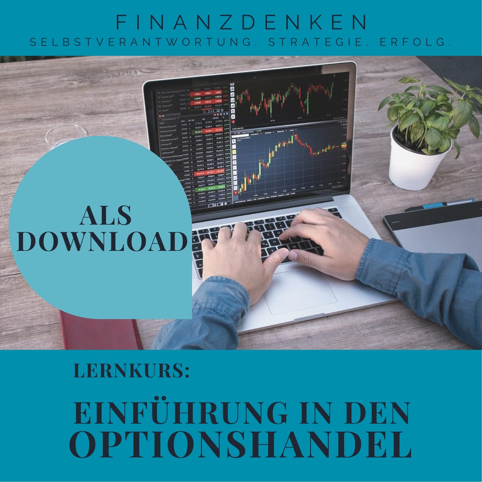 Finanzdenken Lernkurs Download