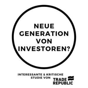 Finanzdenken neue Generation TR