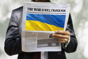 Finanzdenken Ukraine Konflikt