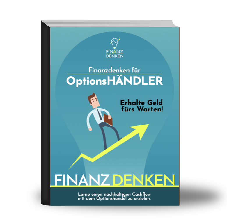 Finanzdenken Buch Optionshandek