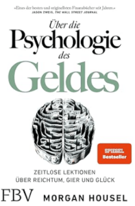 Finanzdenken Psychologie des Geldes Buch