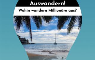 Finanzdenken Auswandern 2024