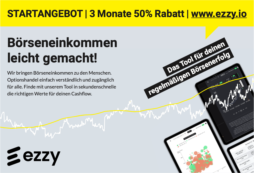 Finanzdenken ezzy gutschein
