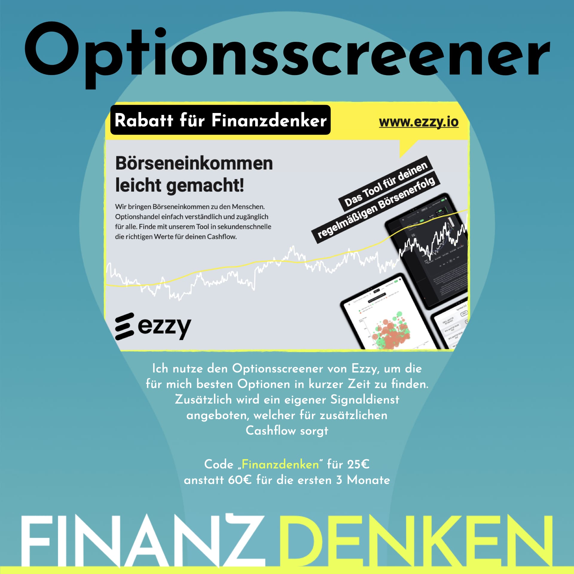Finanzdenken Opt Screener
